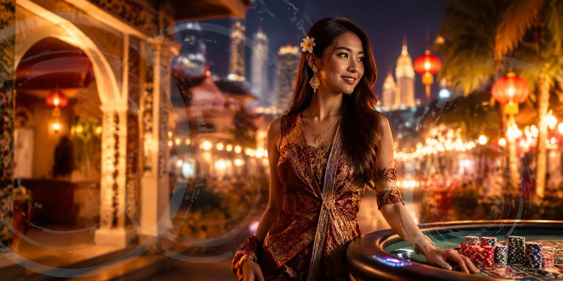 Pengguna platform hiburan hentao20 dari negeri Kedah Malaysia