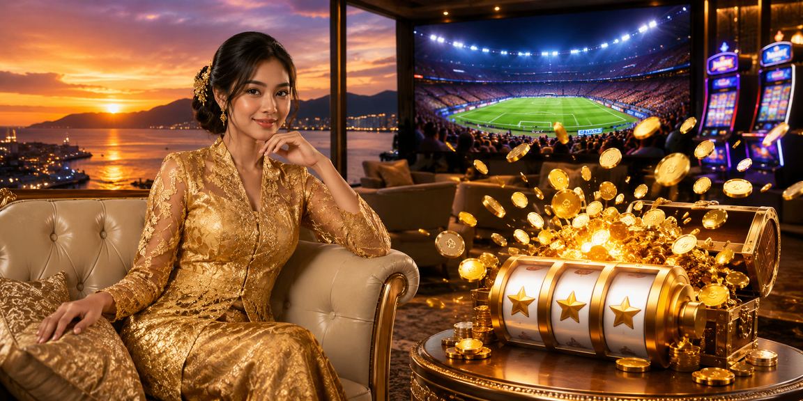 Pertaruhan bola sepak di Kota Kinabalu