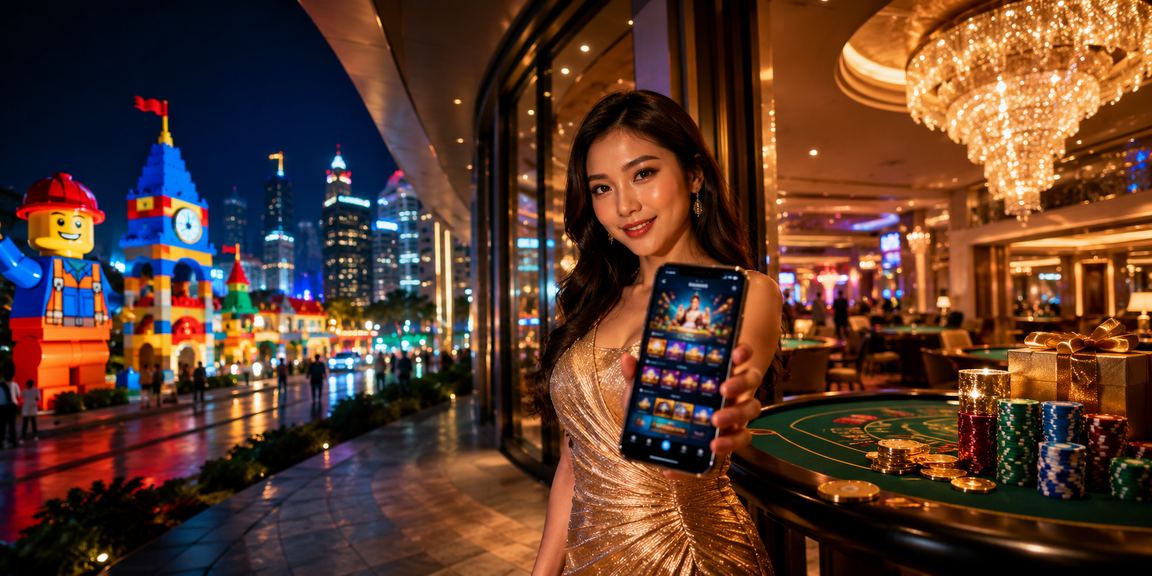 Pengguna Malaysia memuat turun dan menggunakan aplikasi hentao20 di telefon Android