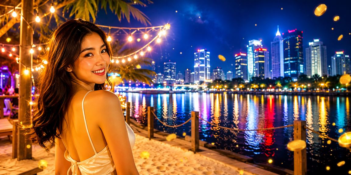 Sistem deposit selamat untuk pengguna hentao20 di Petaling Jaya